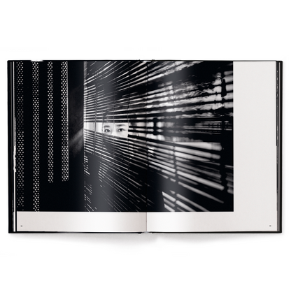 Metropolis Book