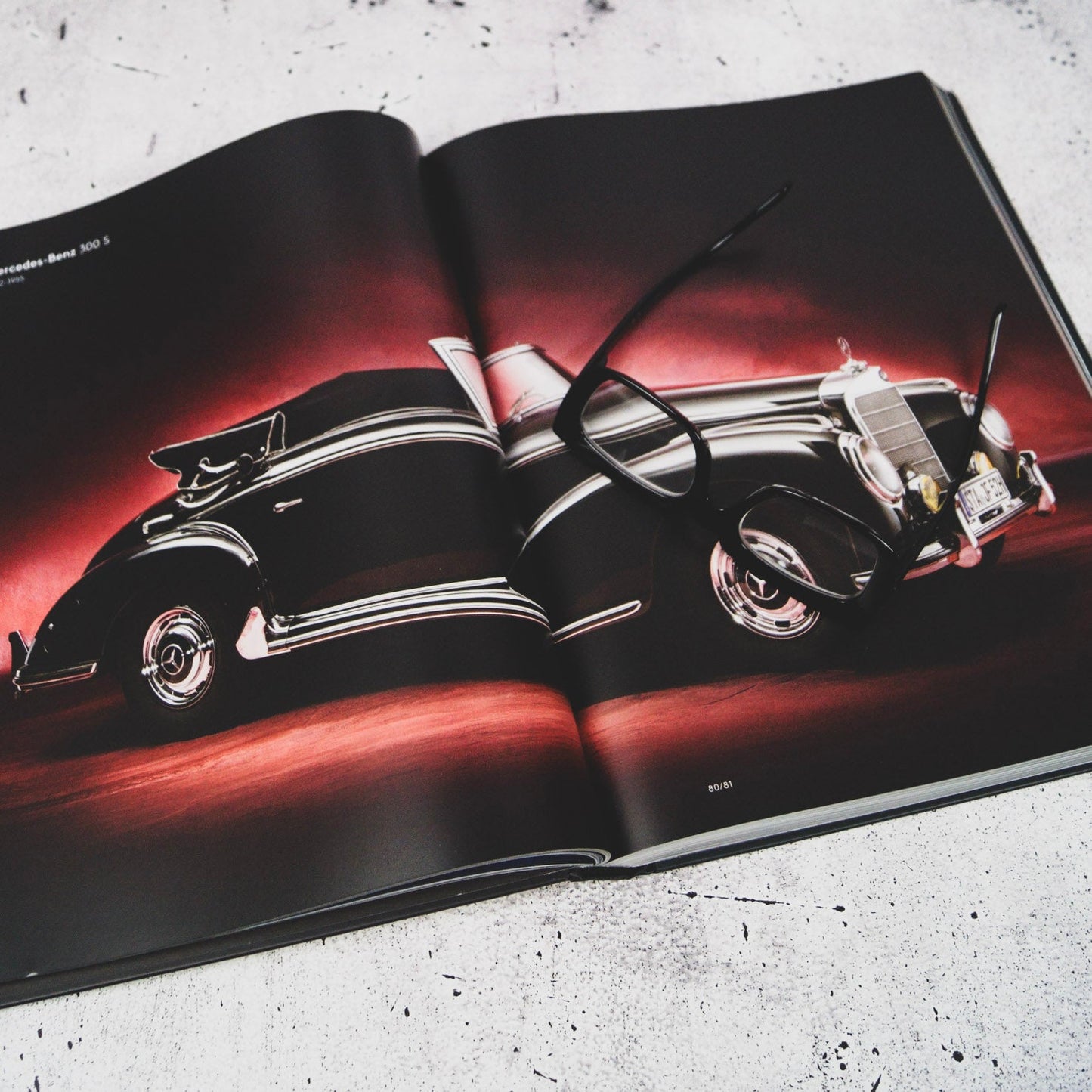 Black Beauties Book
