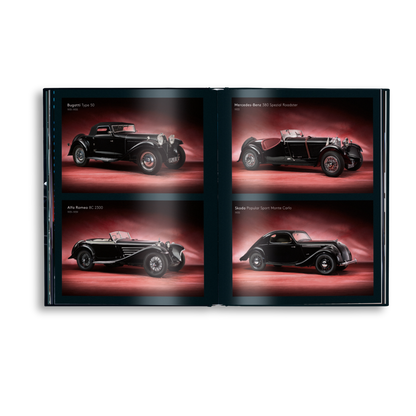Black Beauties Book