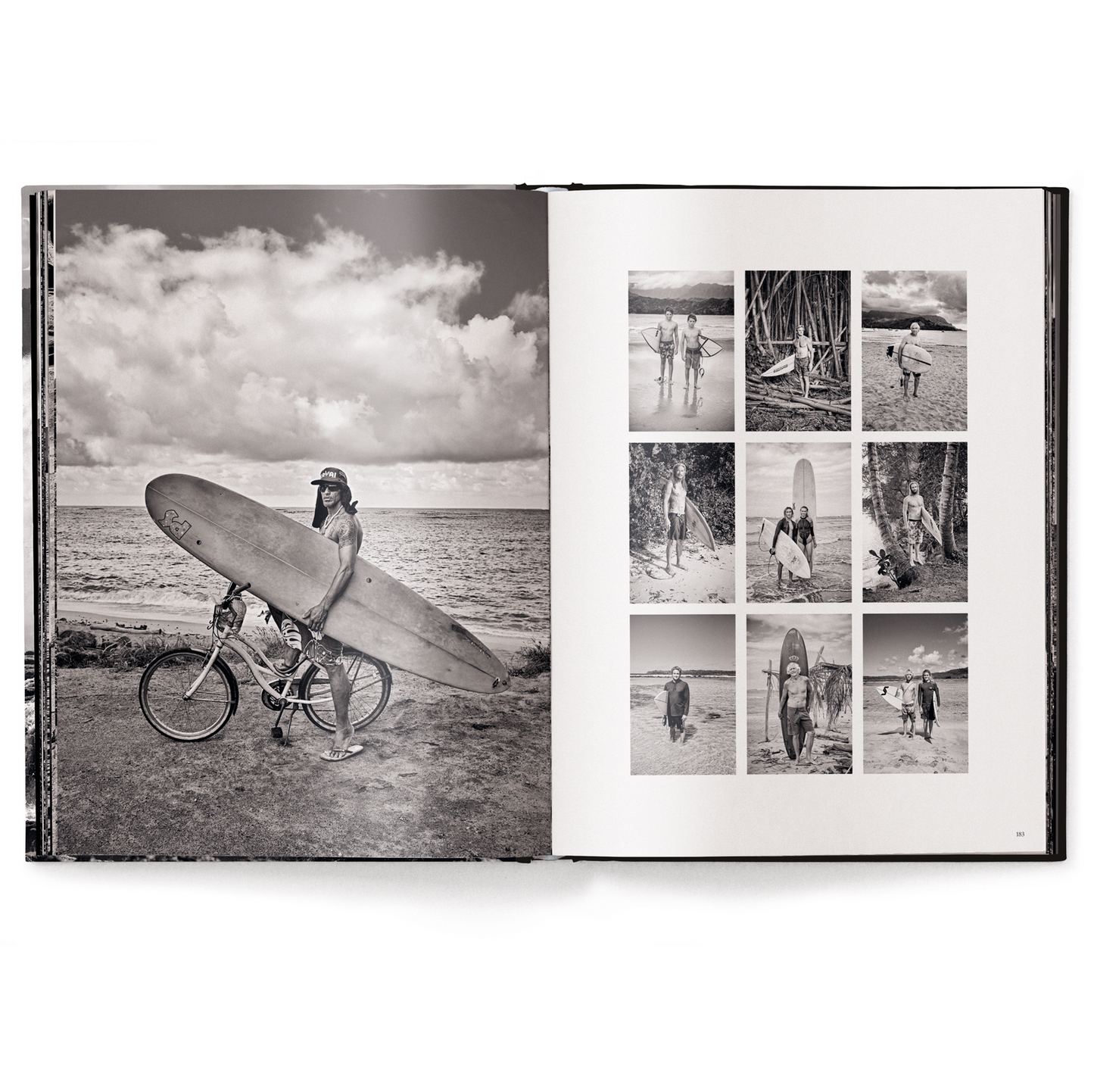 Hawaii Book