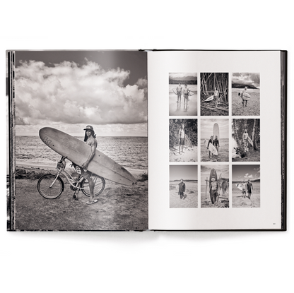 Hawaii Book