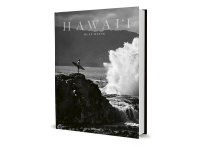 Hawaii Book