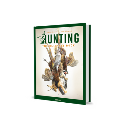 Hunting - The Ultimate Book