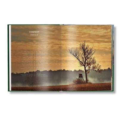 Hunting - The Ultimate Book