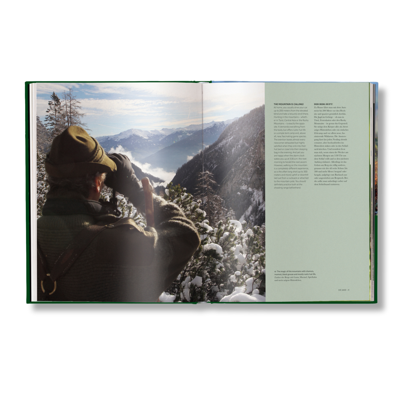 Hunting - The Ultimate Book