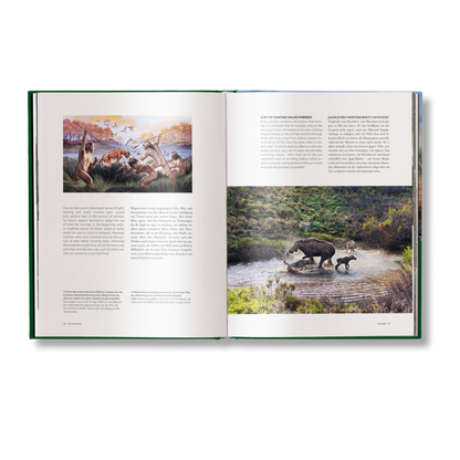 Hunting - The Ultimate Book