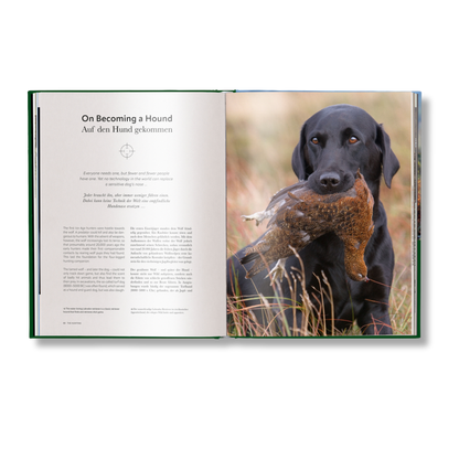 Hunting - The Ultimate Book