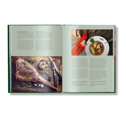 Hunting - The Ultimate Book