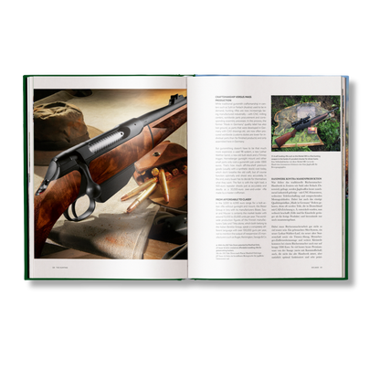 Hunting - The Ultimate Book