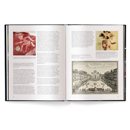 Soccer - The Ultimate Book