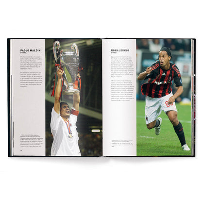Soccer - The Ultimate Book