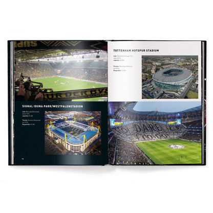 Soccer - The Ultimate Book