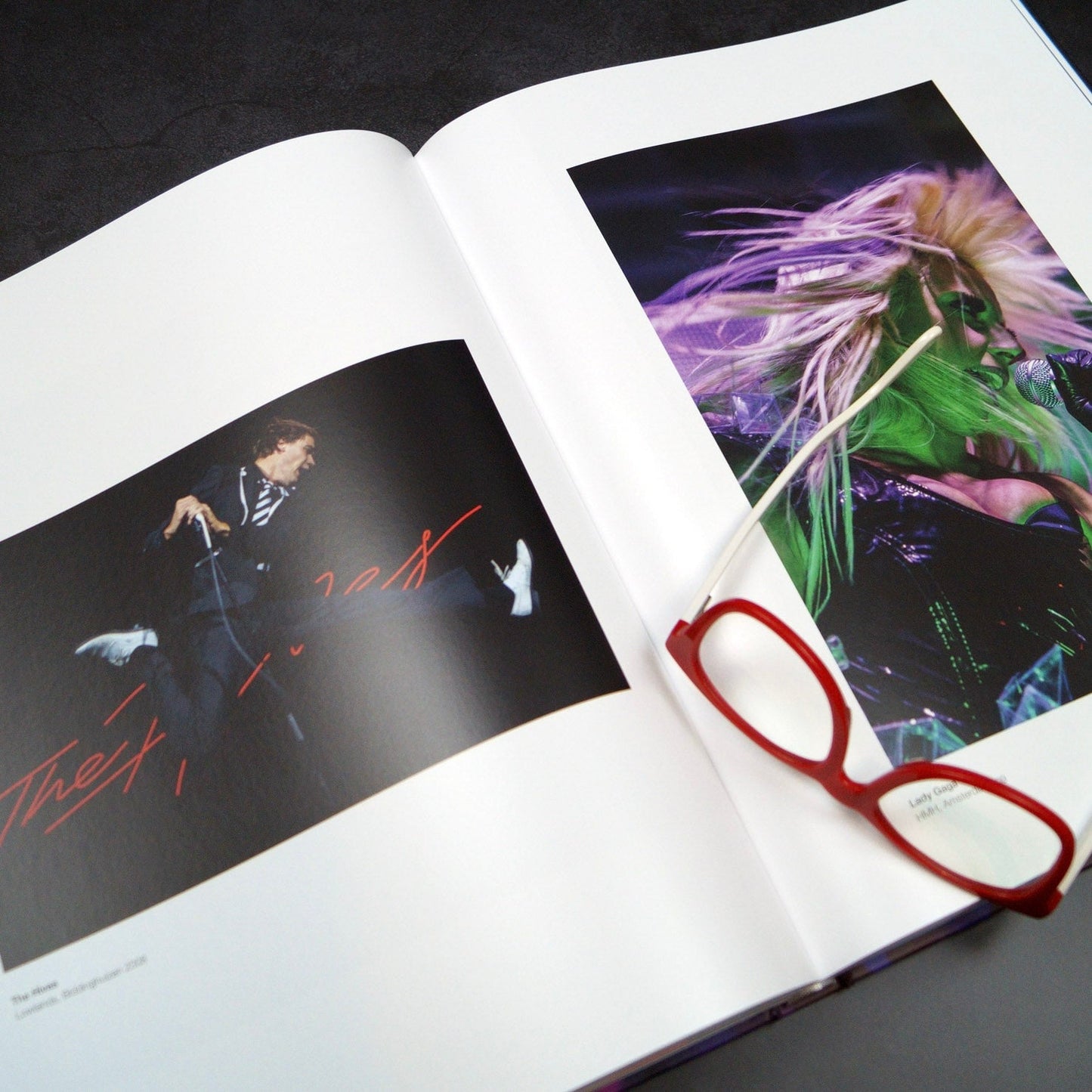 Zero's Heroes Book