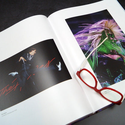 Zero's Heroes Book