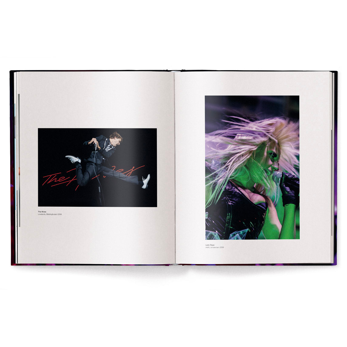 Zero's Heroes Book