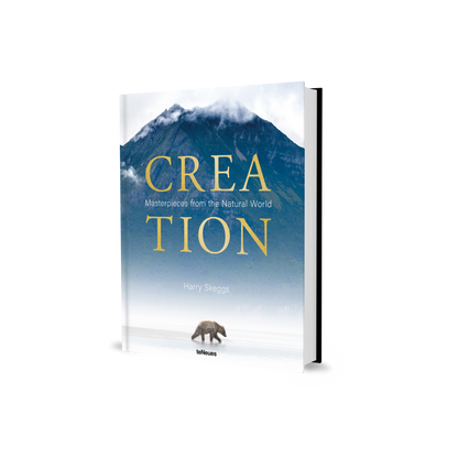 Creation Book