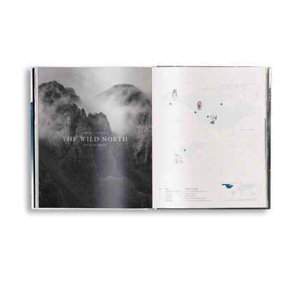 Creation Book