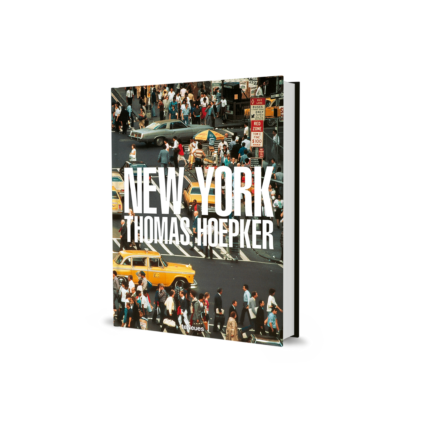 New York Book
