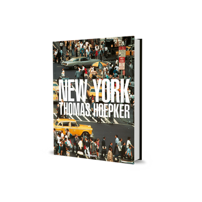 New York Book