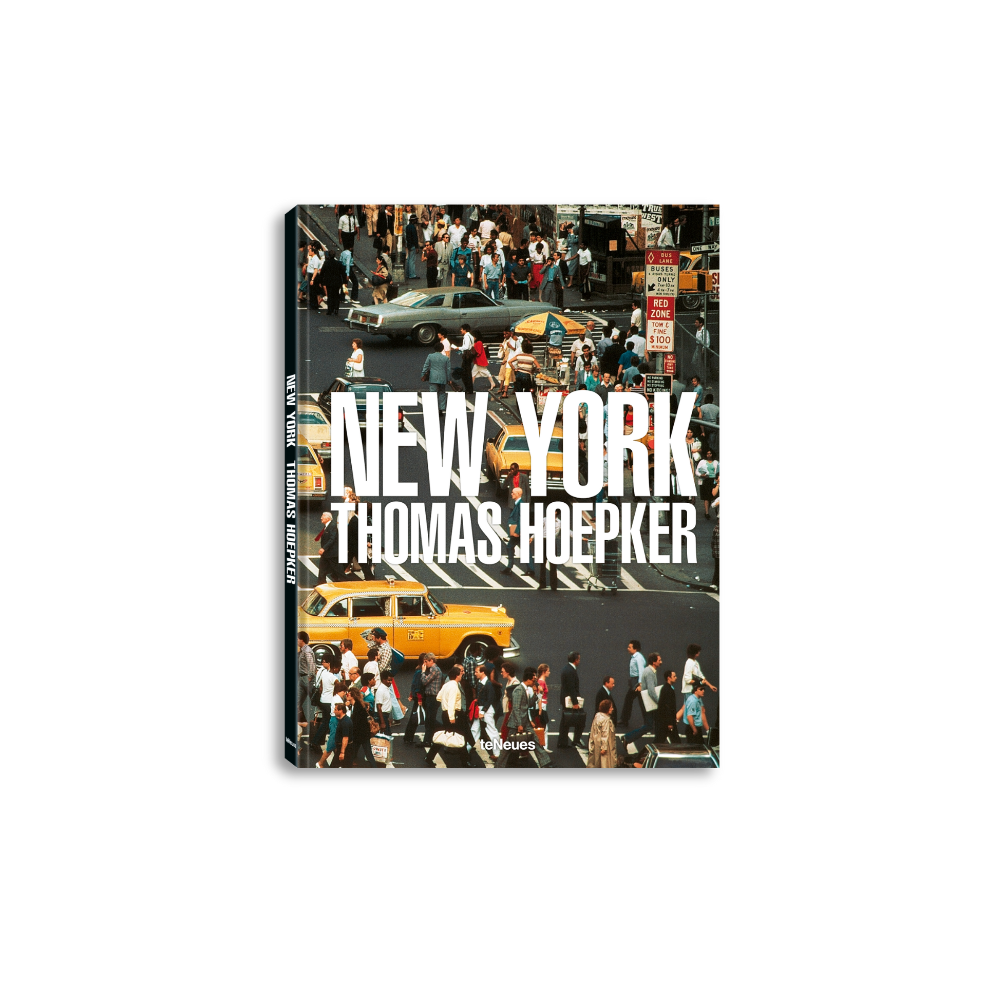 New York Book