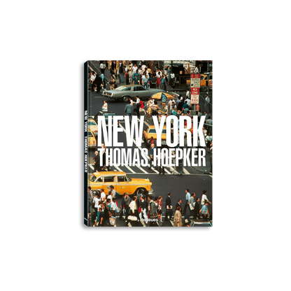 New York Book