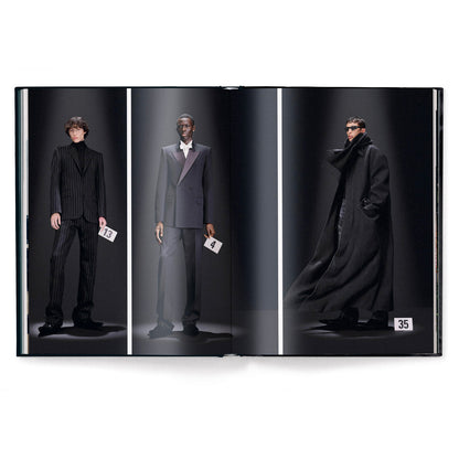 The Black Book