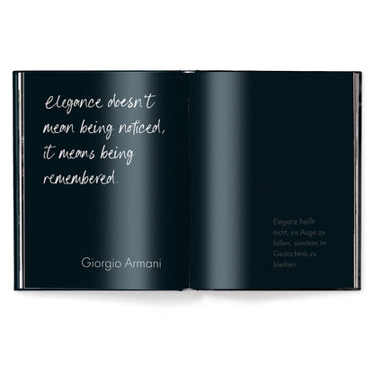 The Black Book