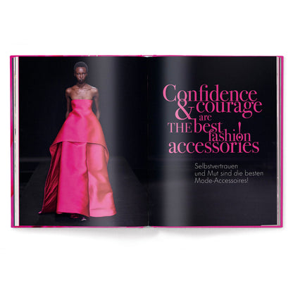 The Pink Book