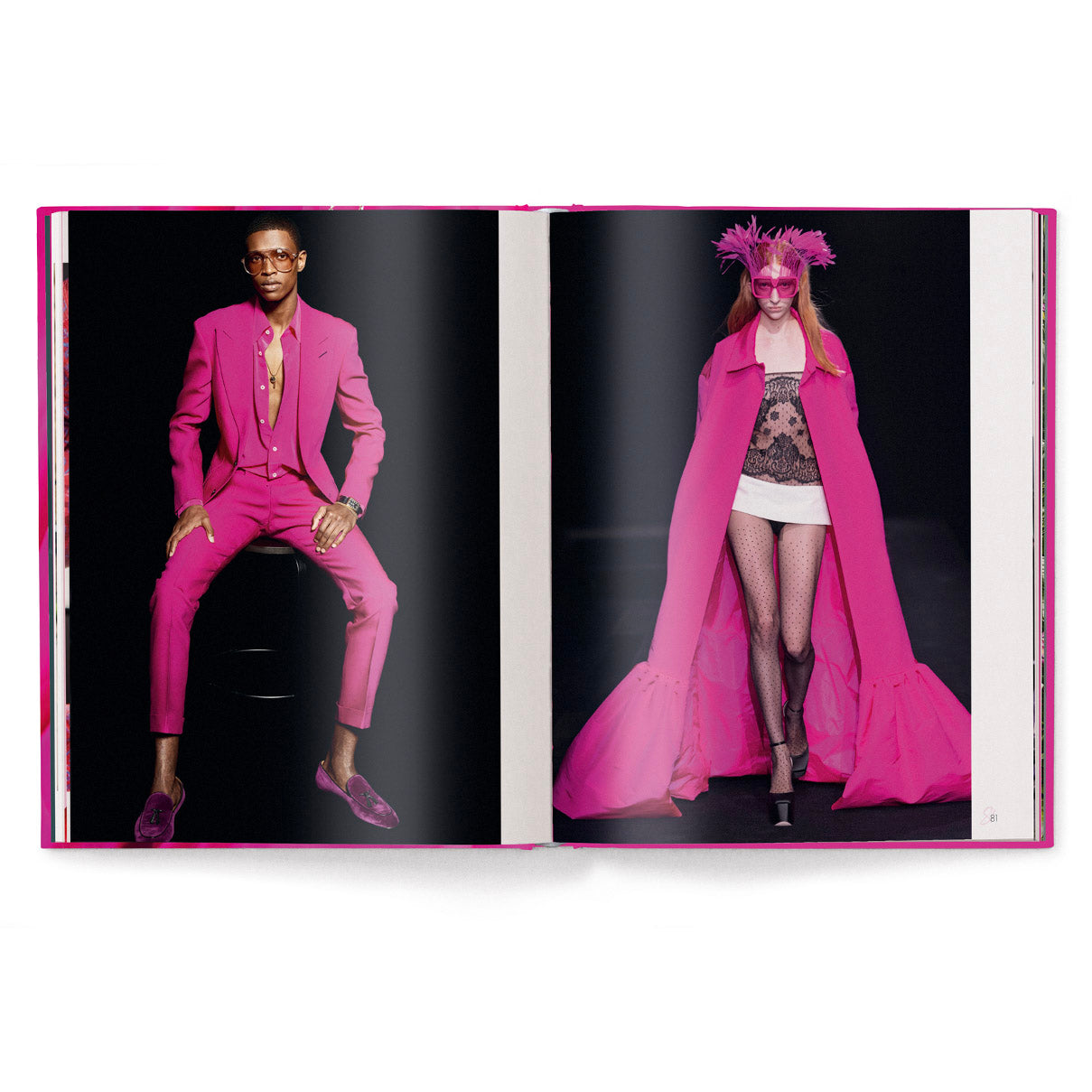 The Pink Book