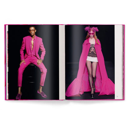 The Pink Book