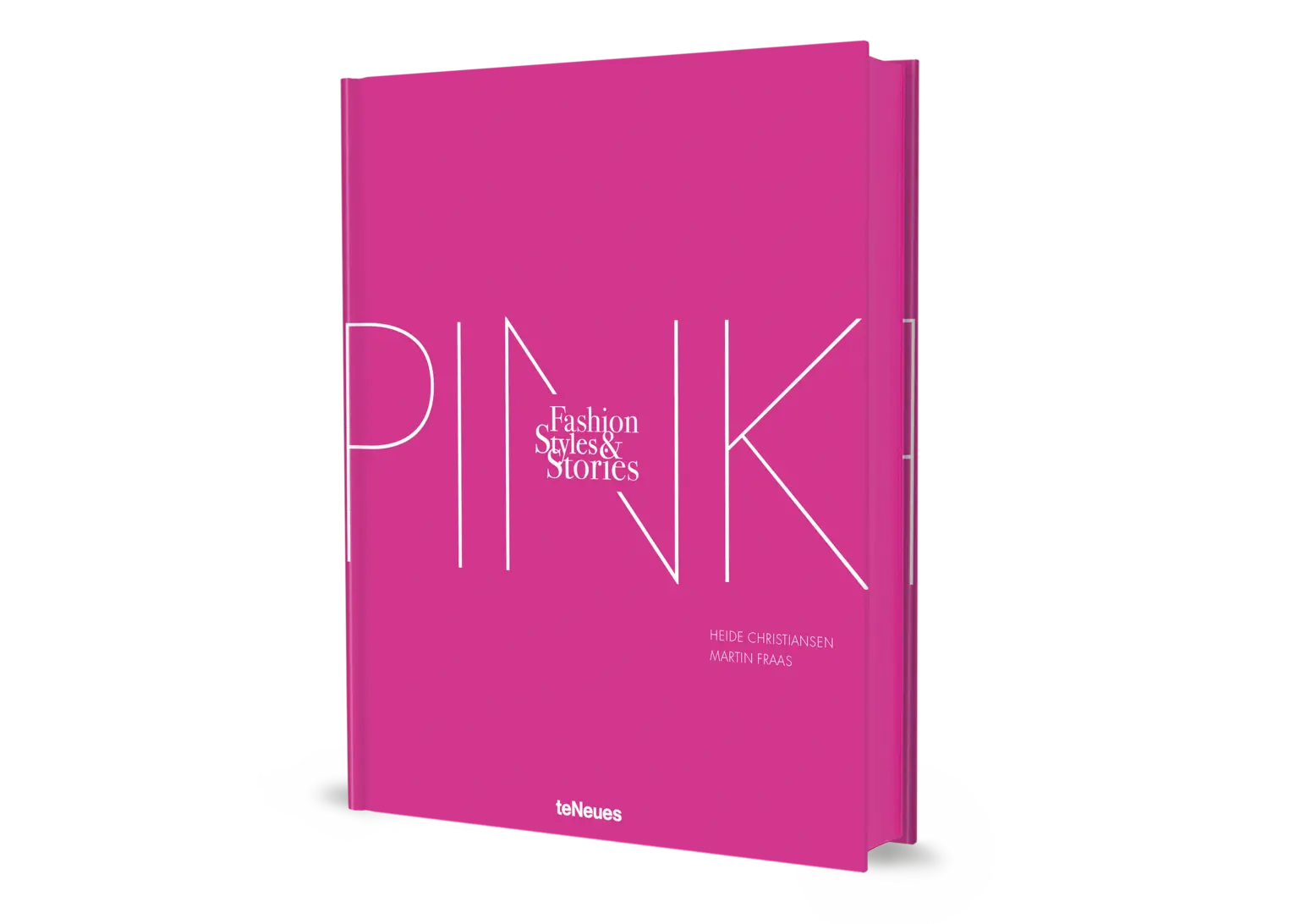The Pink Book