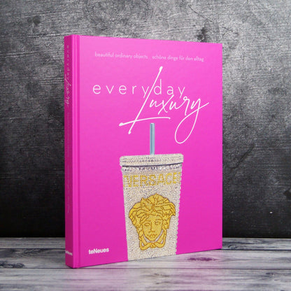 Everyday Luxury Book