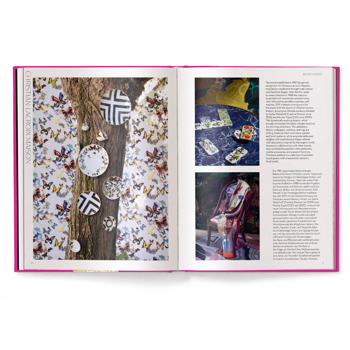 Everyday Luxury Book