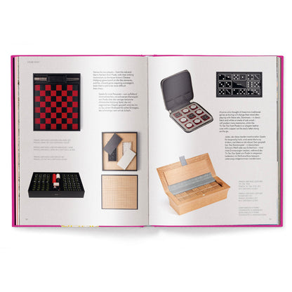 Everyday Luxury Book
