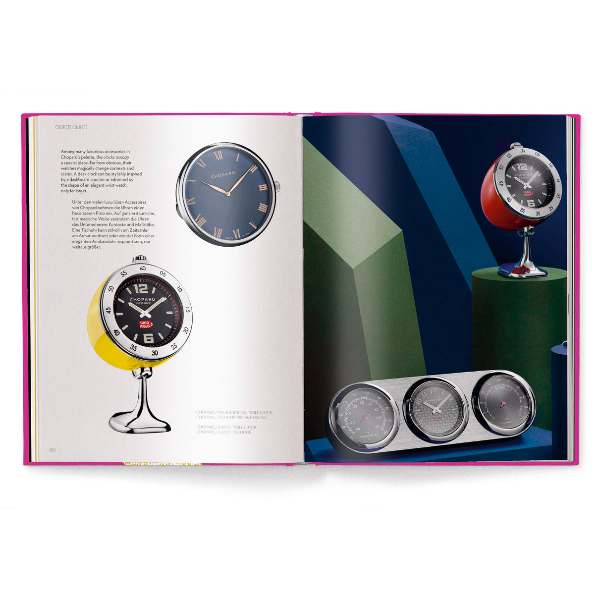 Everyday Luxury Book