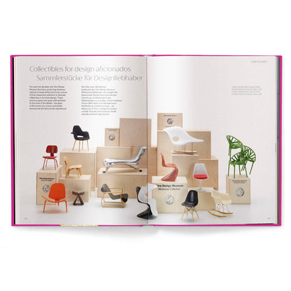 Everyday Luxury Book