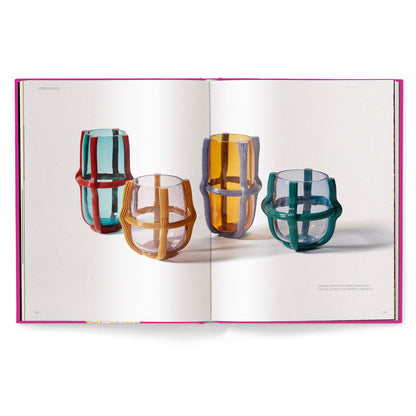 Everyday Luxury Book
