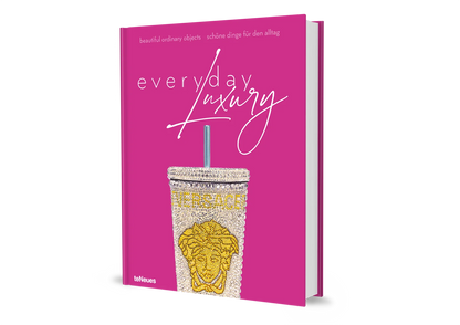 Everyday Luxury Book