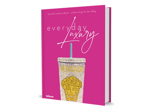 Everyday Luxury Book
