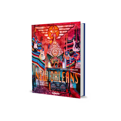 New Orleans Book