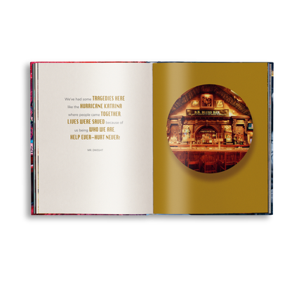 New Orleans Book