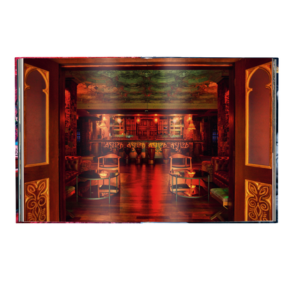 New Orleans Book