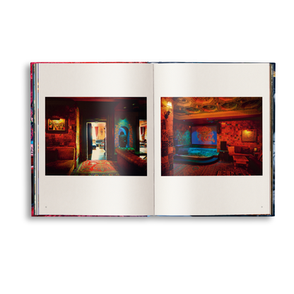 New Orleans Book