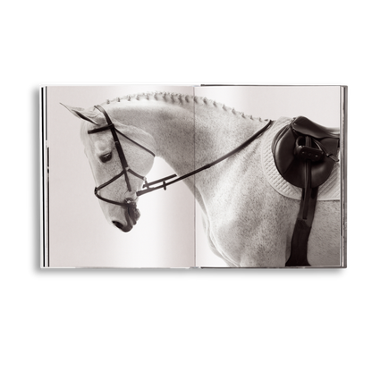 Untamed Spirits: Horses From Around the World Book