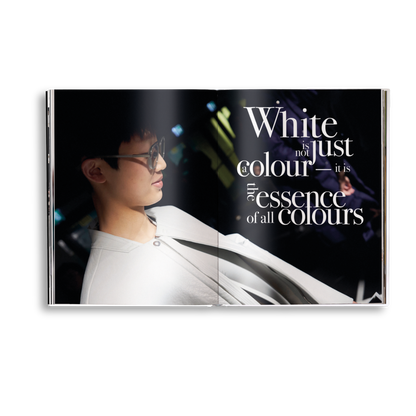 The White Book