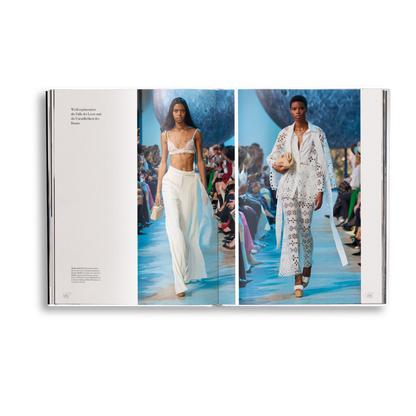 The White Book