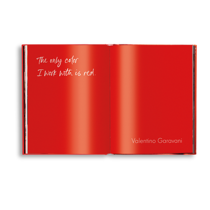 The Red Book