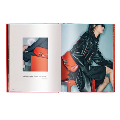 The Red Book