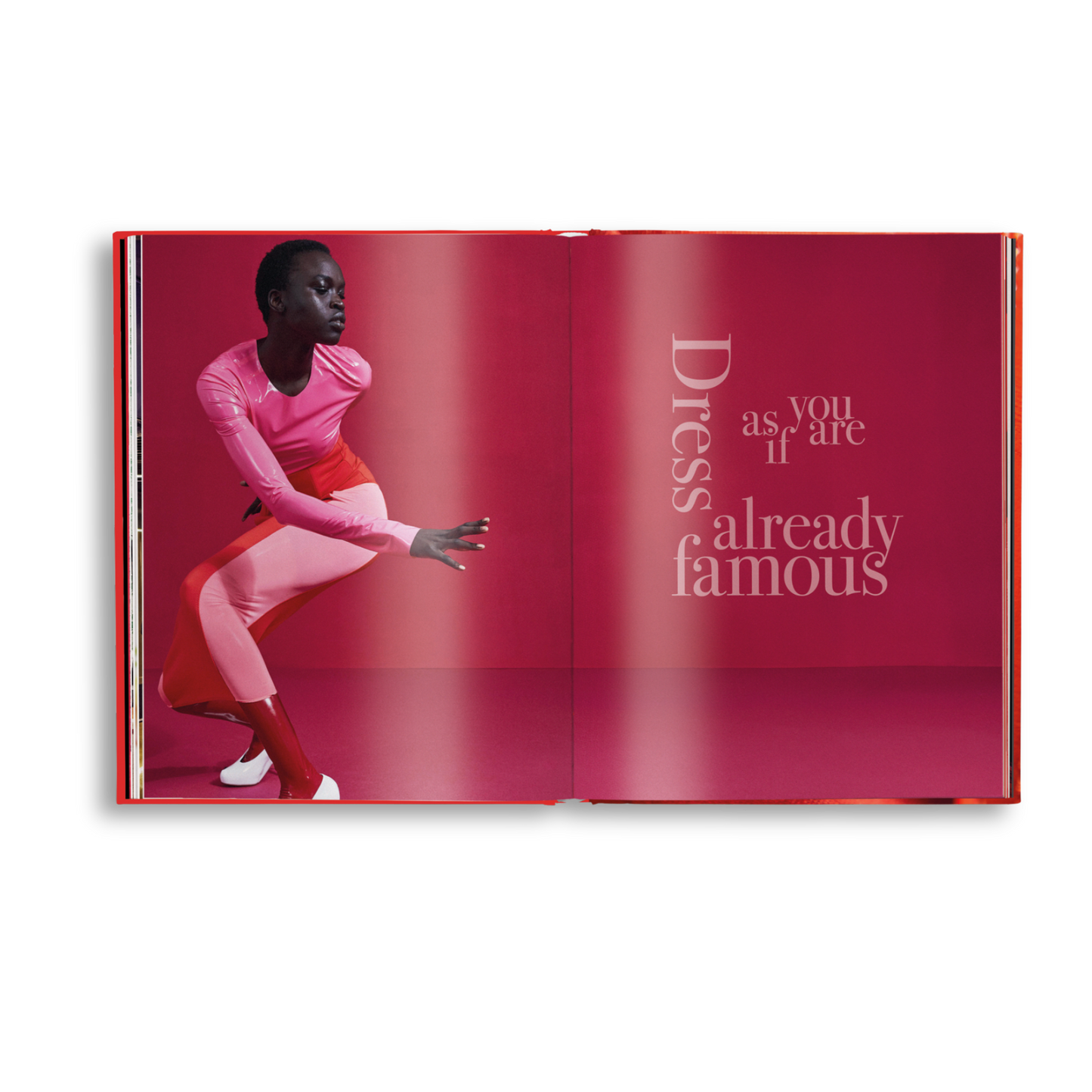 The Red Book