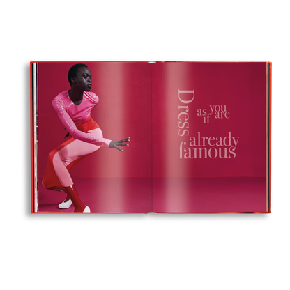 The Red Book